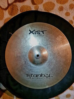 Istanbul Xist - 9