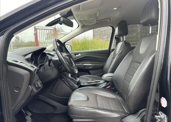 Ford Kuga 2,0 Titanium Plus 132kW 4x4 TZ nafta manuál 132 kw - 9