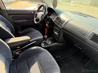 Volkswagen Golf 1.9 TDi 66kw - 9