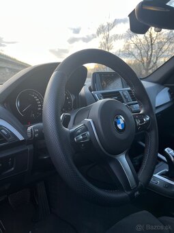 Bmw M140i - 9