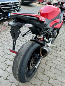 BMW S1000rr 2023 154kw TOP STAV - 9