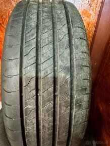 5x112 R17 s Letnymi pneu 215/55R17 Dot 2024 - 9