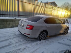 Škoda Octavia 3 1.6 TDI 66kw - 9