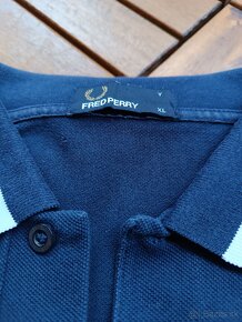 fred perry tričká na predaj - 9