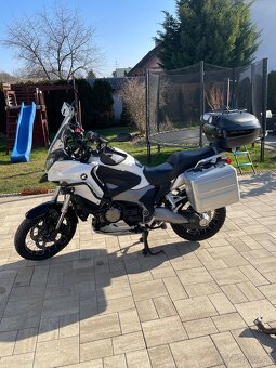 Honda crosstourer vfr 1200 - 9