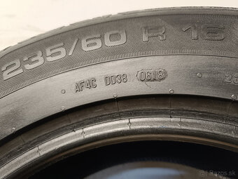 235/60 R16 Letné pneumatiky Uniroyal Rain Expert 4 kusy - 9