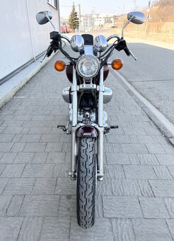 YAMAHA XV 750 VIRAGO…..44KW….SUPER STAV - 9