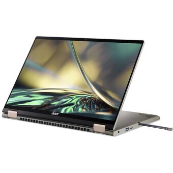 Acer Spin 5 EVO “14 Touch Screen - 9