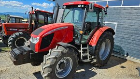 Zetor FORTERRA 115  40km/h - 9