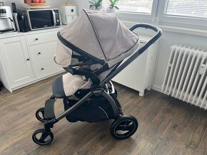 Peg Perego Book S Elite + Isofix - 9