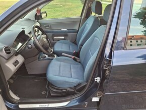 Mazda 2 1.2i TOP STAV - 9