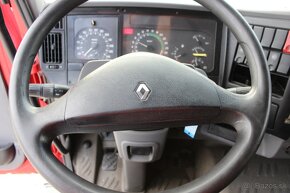 Renault MIDLUM 150.08-B P 4X2, EURO 2, PNEU 80% - 9