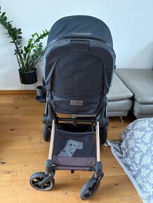 Cybex PRIAM - 9