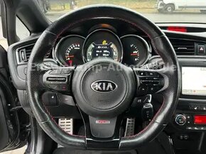 Kia pro cee'd II GT 1.6 T-GDI 204PS 48 000km - 9