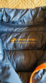 Vesta Alpine Pro - XL - 9