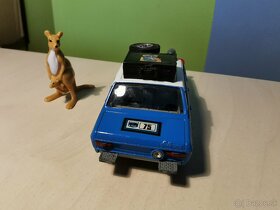 Corgi toys Hillman Hunter - 9