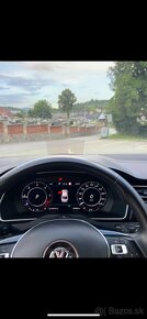 Volkswagen Arteon 2018, BiTDI 4Motion Elegance - 9
