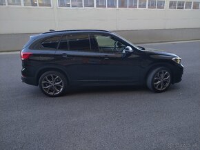 BMW X1 sDrive 18 d M Sport 110 KW Automat, LED,NAVI,KOZA, - 9