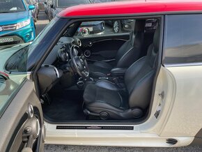 Mini John Cooper Works 1.6 - 9