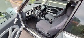 Mini Cooper 1.6 Benzin - 9