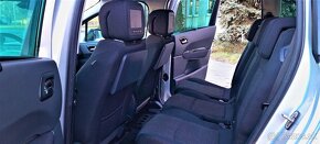 Peugeot 5008 1.6 Hdi Exclusive 2011 Sk - 9