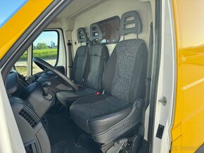 Fiat Ducato 2.3 MultiJet 130 L3H2 - 9