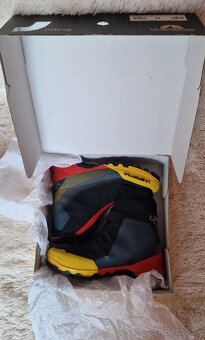 La Sportiva Aequilibrium Top GTX - 9