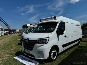 Renault Master 2.3 2023 L3H2 - 9