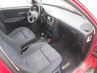 Volkswagen Polo Classic 1.9 SDI - 9