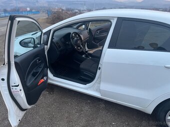 Kia Rio 1,25 - 9