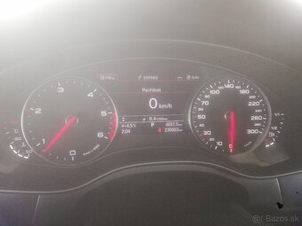 Audi a6 c7 180kw 3.0tdi rs6 optic - 9