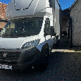 Predám FIAT DUCATO 2.3 130kW valník - 9