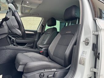 VW Passat Alltrack 2.0BiTDi 4x4 DSG - Odpočet DPH - - 9