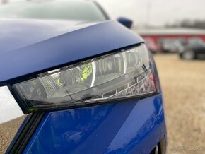 Škoda Scala, AMBITION 1.0TSi 85kWVÝHŘEVČR - 9