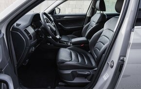 Škoda Kodiaq 2.0 TDI SCR EVO 200 Joy Plus 4x4 - 9