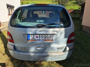 Renault Scenic 1.9dCi - 9