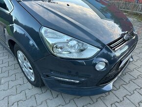 Ford S-Max 2.0 TDCi  Titanium A/T 7m nova STK - 9