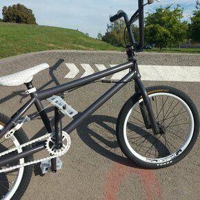 Bmx GT bikes - 9