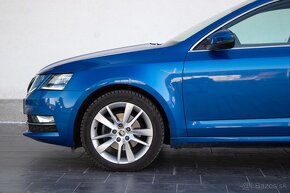 Škoda Octavia Combi 2.0 TDI Style - 9