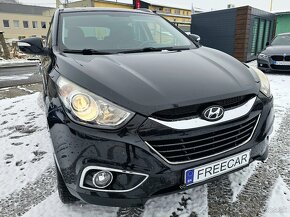 Hyundai ix35 1.7 CRDi VGT Style 4x2 - 9