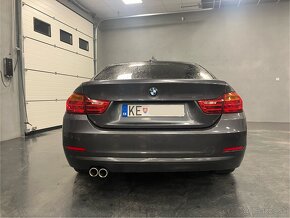 BMW 420xd F36 Grand coupe 8-st. automat - 9