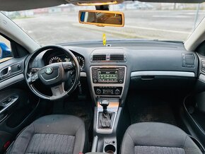 Škoda Octavia 1.9TDI - 9