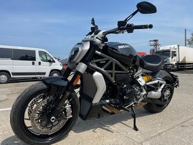 Ducati XDiavel 1262 - 9