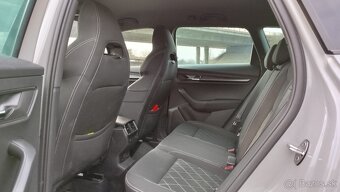 Škoda Karoq Sportline 2.0TDI 4x4 DCC ACC - 9