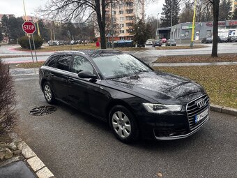 Predam audi A6 avant 2014 facelift - 9