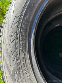 Zimné pneumatiky Nokian WR SUV 4 XL 510373 215/65 R17 103H - 9