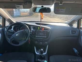 KIA Ceed 1.4 2018 - 9