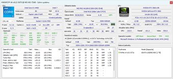 Nový PC Intel i5 14400 16G 1TB SSD RTX 3060 12G RGB WIN11PRO - 9