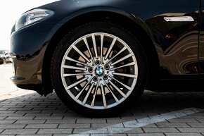 Predám BMW  rad5 535d X-Drive F11 Luxury Znížena cena - 9