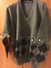 Pletené pulovre a svetre - 9